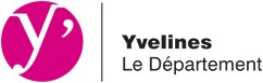 logo Conseil départemental des Yvelines