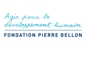 Logo UEDF Pierre Bellon