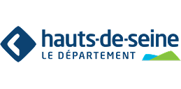 logo hauts-de-seine