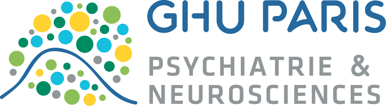 Logo GHU paris