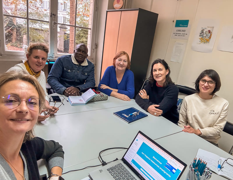 accompagnement sur mesure