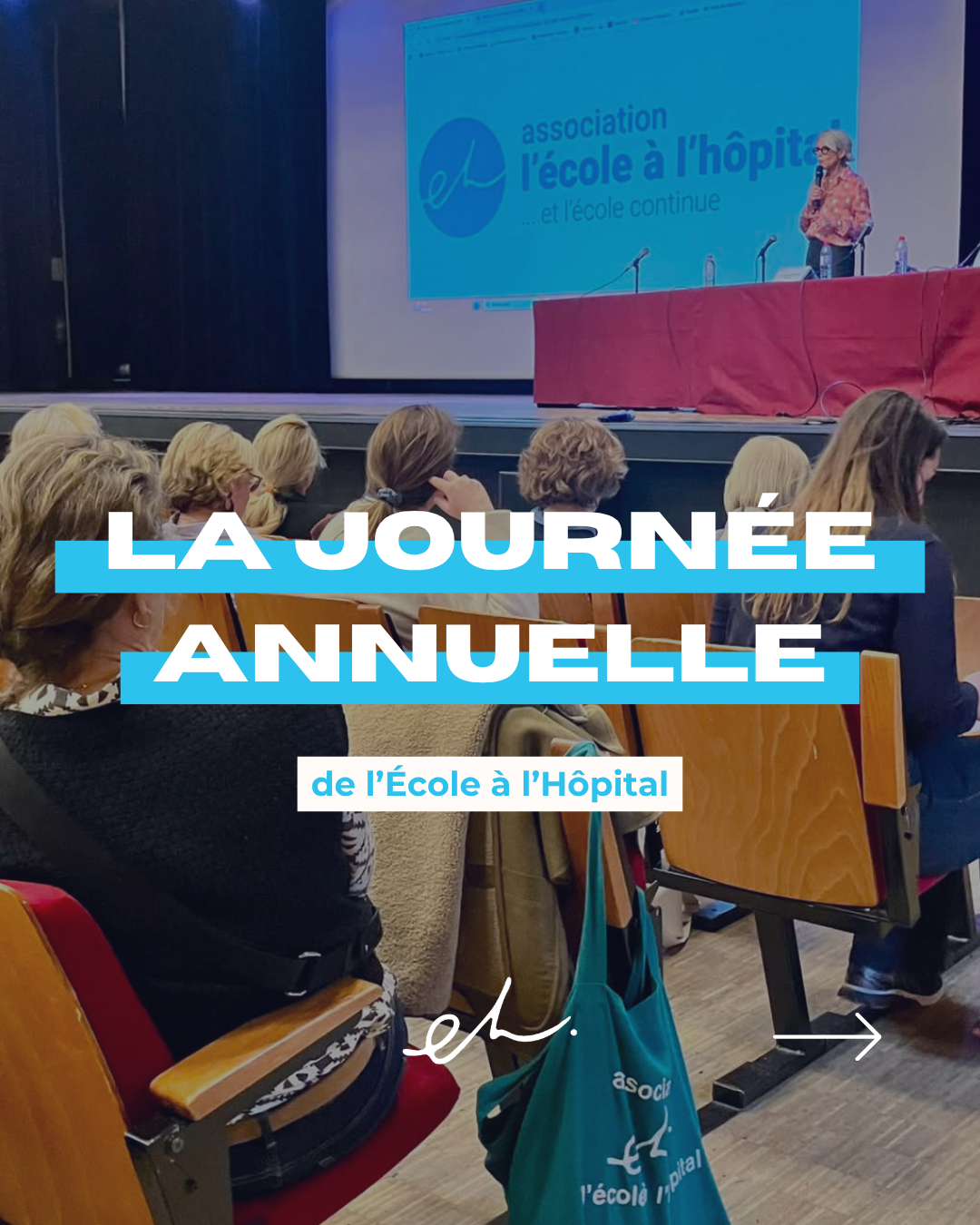 La vie de l&rsquo;association