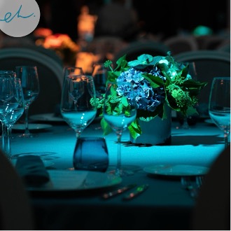 Gala de l&rsquo;association