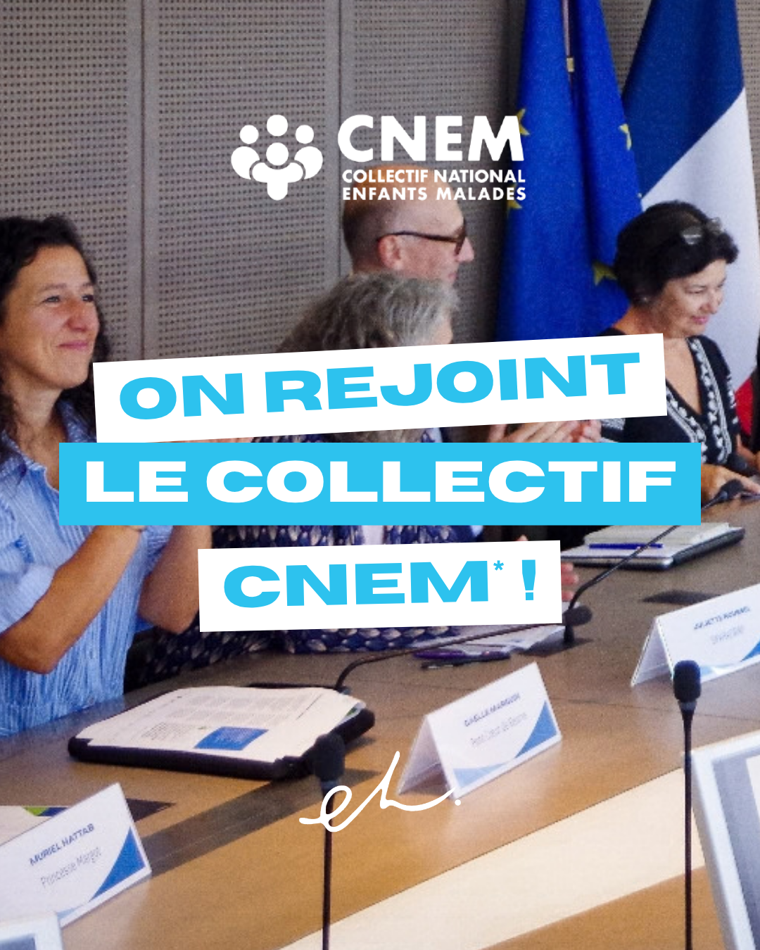VIE DE L&rsquo;ASSOCIATION